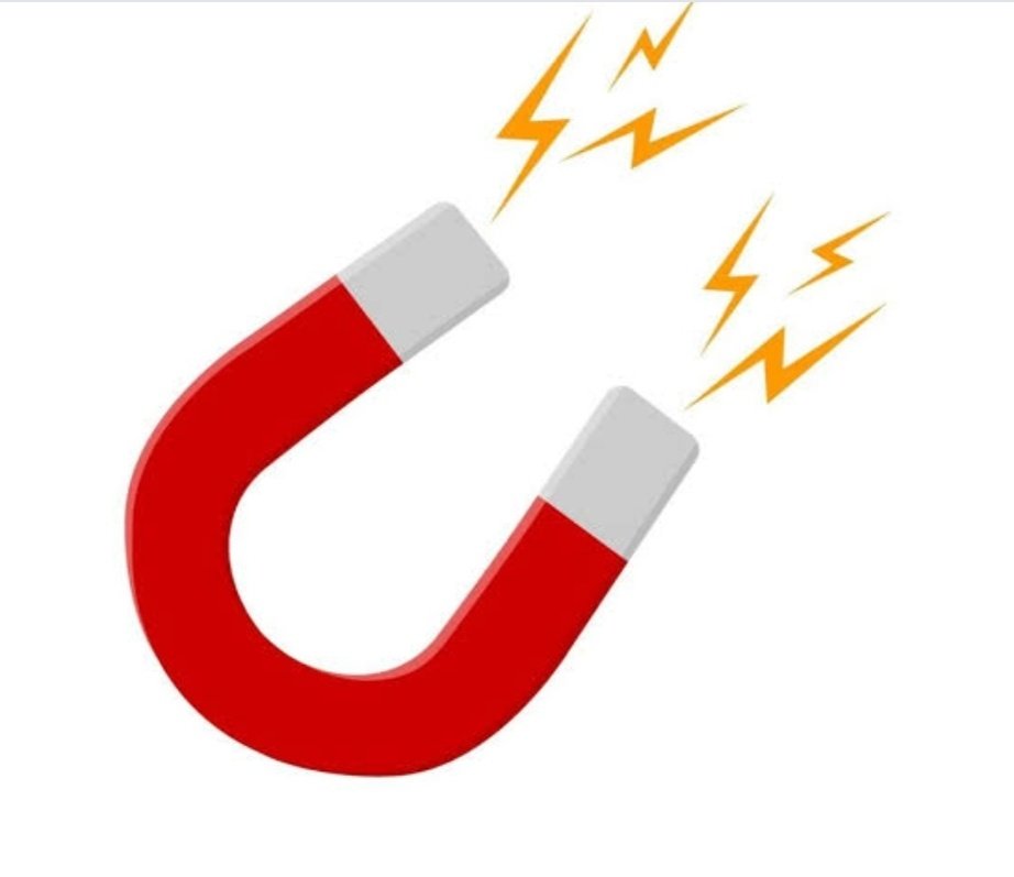 Não foque na lei da atração