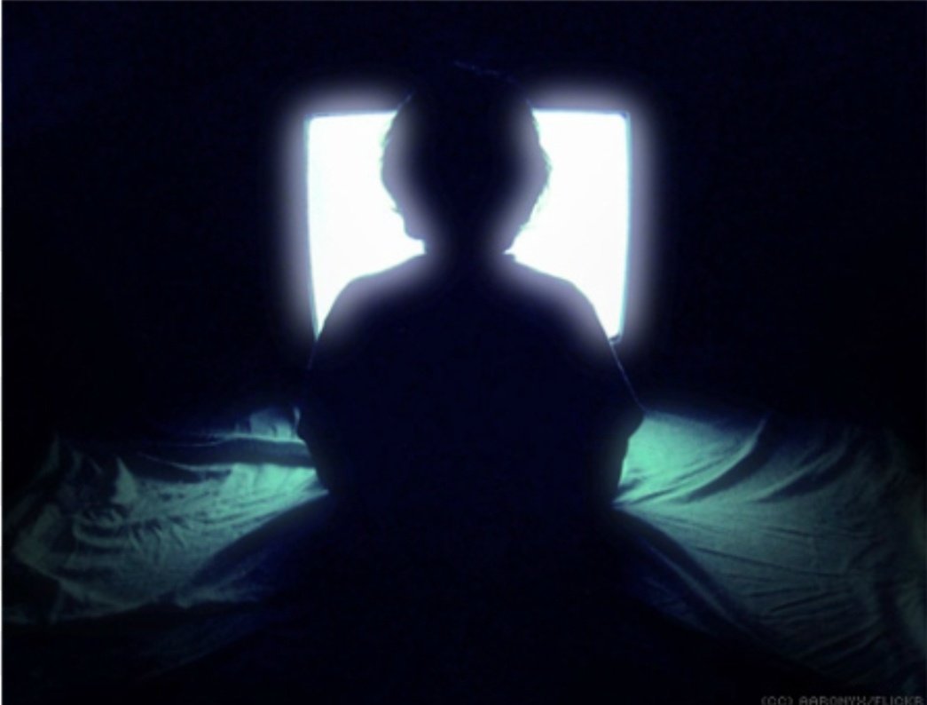 Influências Negativas