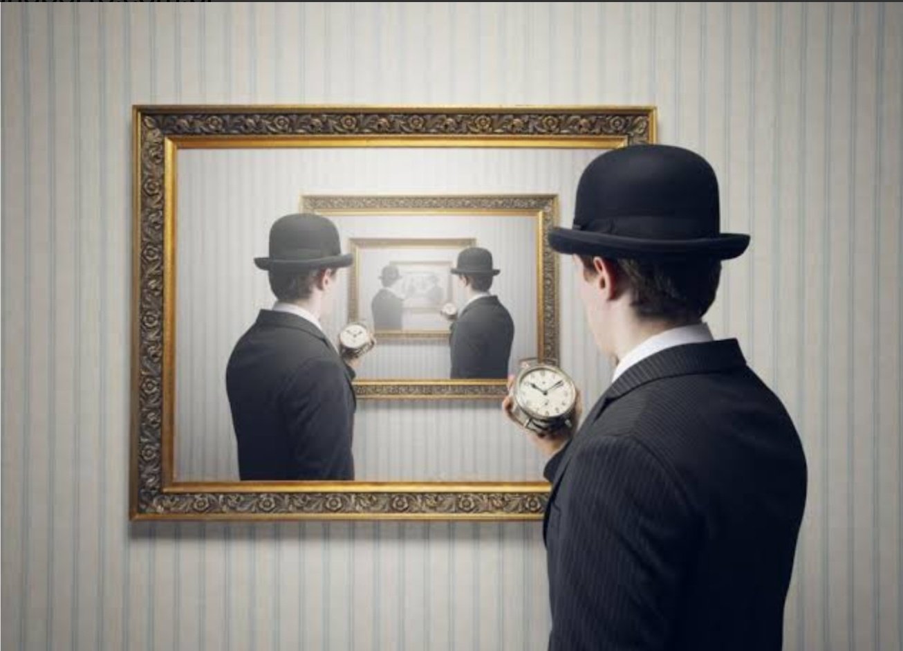 Porque tenho que passar de novo por isso