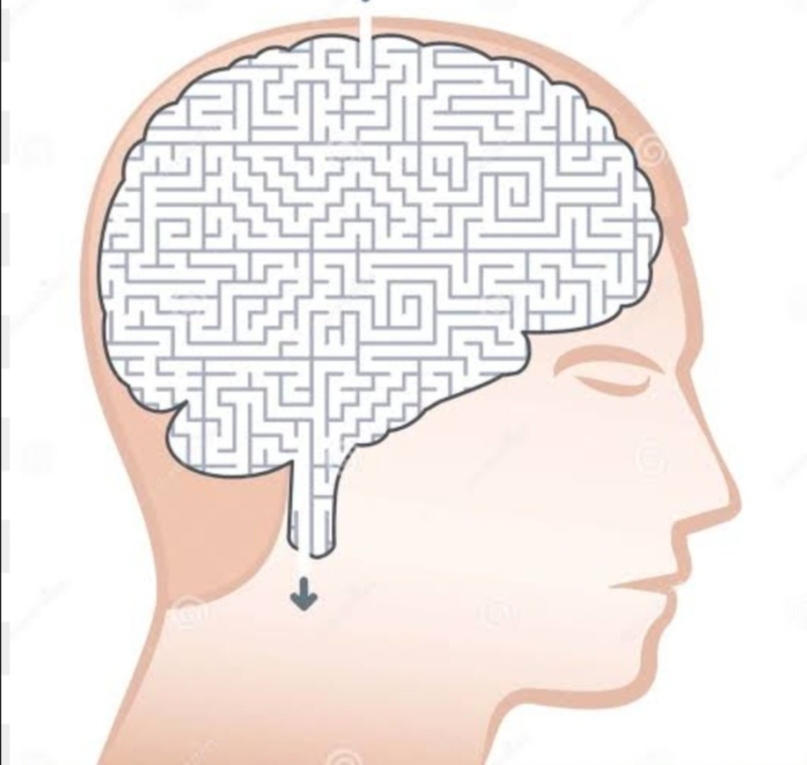 Uma vida de notícias negativas